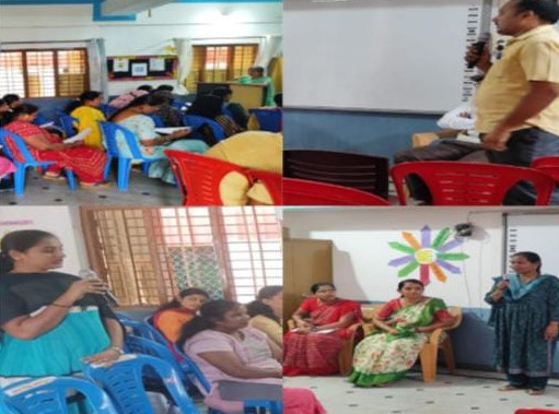 PARENT TEACHERS MEETING 2024-25